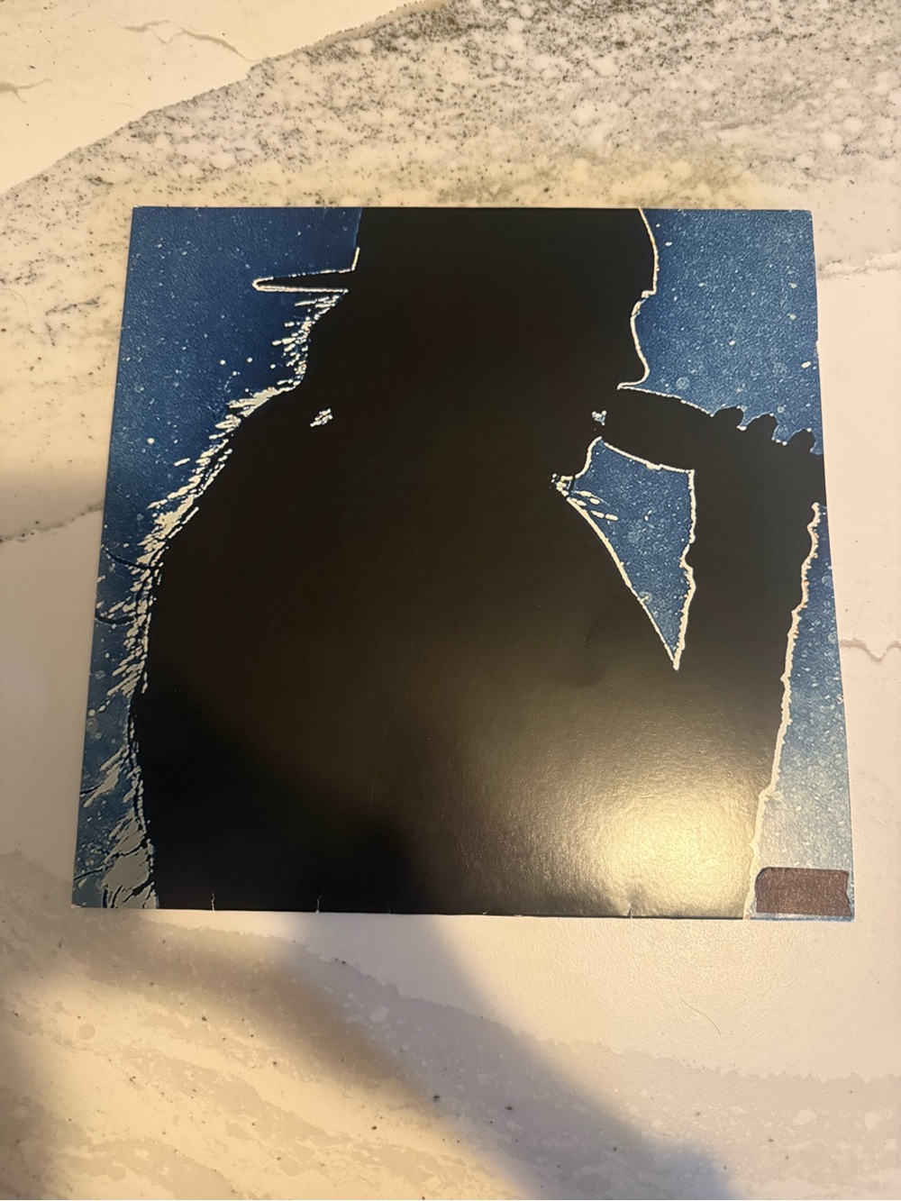 BILLIE EILISH (One-Time Pressing Only) HIT ME HARD & SOFT THE TOUR (LIVE) VINYL